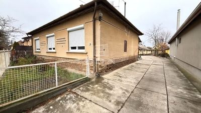 Üllő Családi ház - 79.900.000 Ft