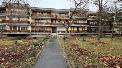 Vecsés Lakás - 51.000.000 Ft