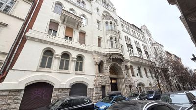 Budapest, V. kerület Flat - 99.000.000 HUF