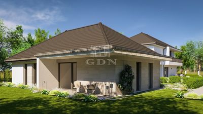 Gyömrő Családi ház - 108.000.000 Ft