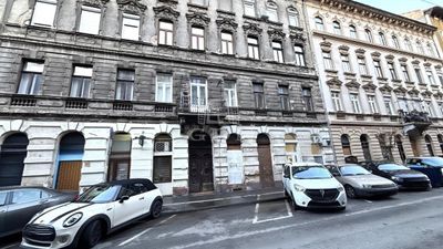 Budapest, VII. kerület Lakás - 58.000.000 Ft