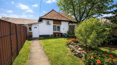 Budapest, XX. kerület Házrész - 34.900.000 Ft