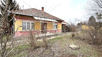 Pilis Családi ház - 35.000.000 Ft