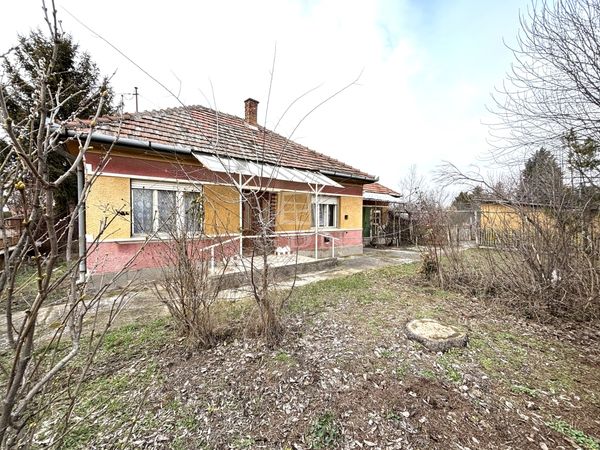 Eladó Pilis Családi ház