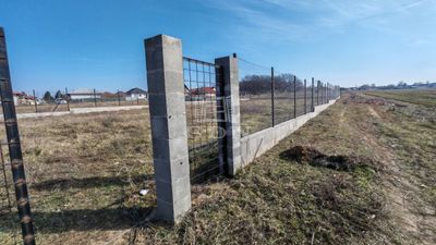 Gyömrő Wohngrundstück - 25.400.000 HUF