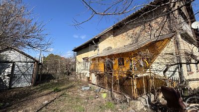 Monorierdő Családi ház - 32.000.000 Ft