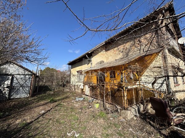 Eladó Monorierdő Családi ház