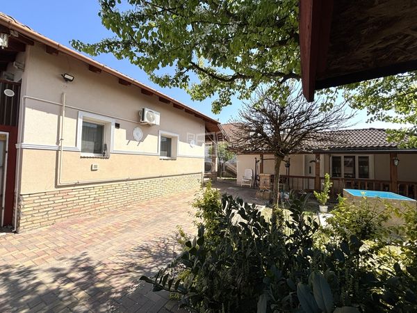 Eladó Nyáregyháza Családi ház