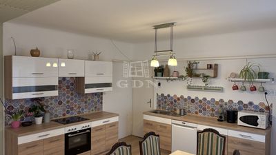 Pilis 家庭别墅 - 70.000.000 HUF