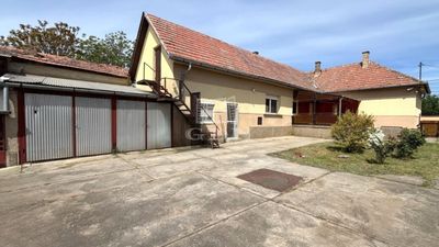 Péteri Einfamilienhaus - 75.900.000 HUF