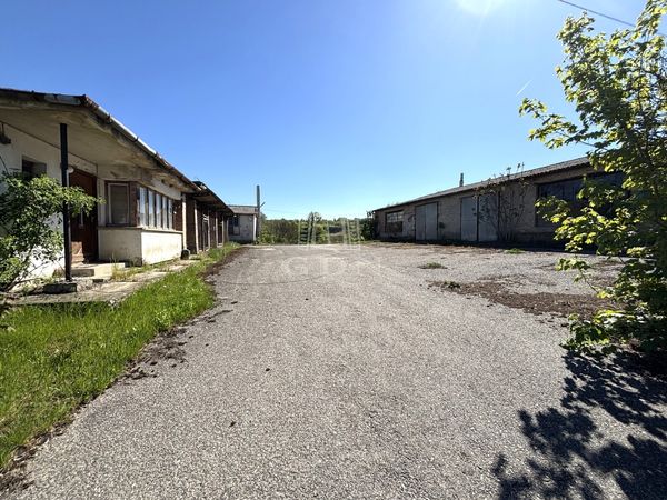 închiriere Gomba Zona industriala