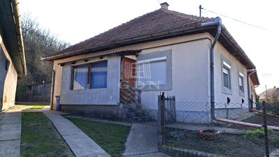 Bénye Einfamilienhaus - 53.000.000 HUF
