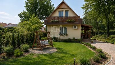 Üllő Einfamilienhaus - 75.900.000 HUF