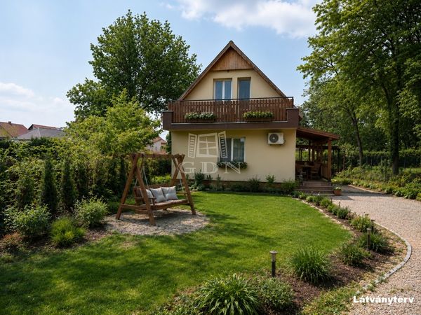 For sale Üllő Family House