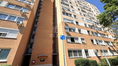 Budapest, XIV. kerület Flat - 55.000.000 HUF