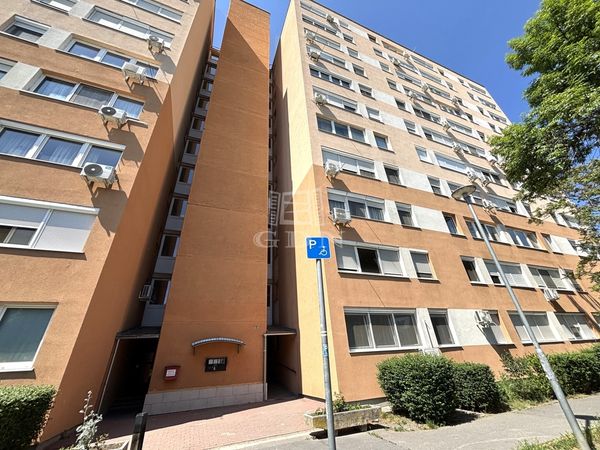 Verkauf Budapest XIV. kerület Wohnung (Panel)