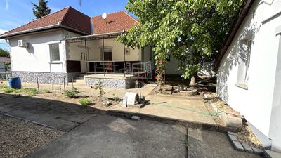 Üllő Einfamilienhaus - 94.900.000 HUF