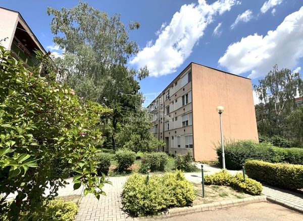 For sale Vecsés Flat