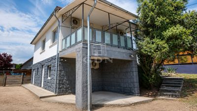 Gomba Einfamilienhaus - 79.000.000 HUF