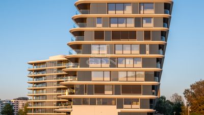 Budapest, XIII. kerület Lakás - 199.900.000 Ft