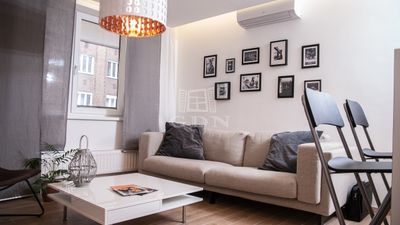 Budapest, VII. kerület Lakás - 109.900.000 Ft