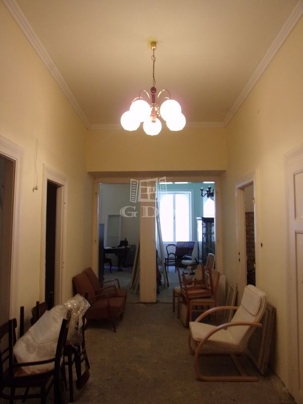 For sale Budapest VI. kerület Flat (brick)