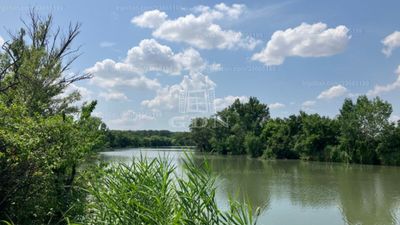 Mesterszállás Telek - 6.900.000 Ft