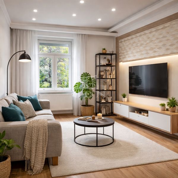 Eladó Budapest IX. kerület Lakás