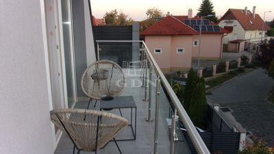 Budapest, XXII. kerület Квартира - 114.990.000 HUF