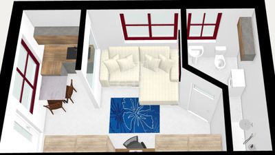 Kismaros Квартира - 33.000.000 HUF