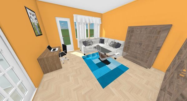 Eladó Kismaros Lakás (téglaépítésű)