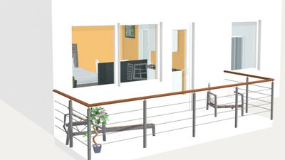 Kismaros Lakás - 42.000.000 Ft