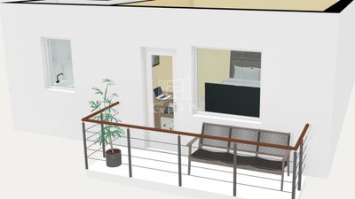 Kismaros Lakás - 41.000.000 Ft