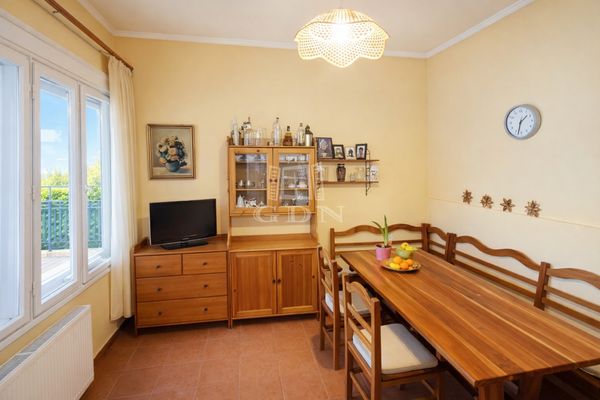 Eladó Szigetújfalu Családi ház