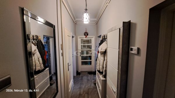 Eladó Budapest X. kerület Családi ház