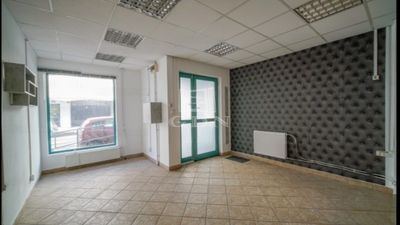 Budapest, XV. kerület Gewerbe - Geschäftsräume - 150.000 HUF