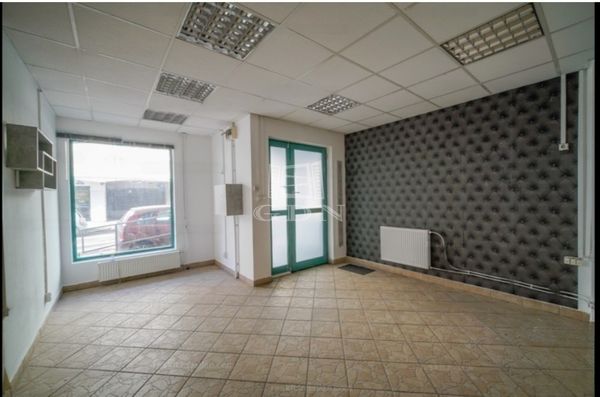 Kiadó Budapest XV. kerület Üzlethelyiség