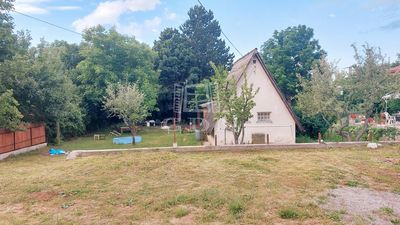 Nagykovácsi Telek - 89.990.000 Ft