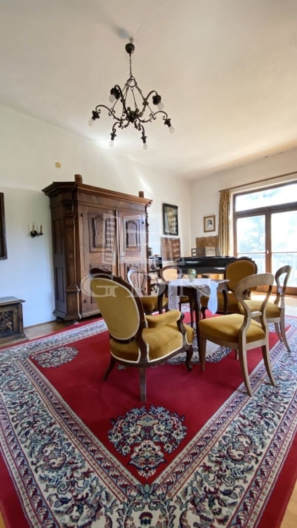 Vânzare Solymár Casa Familiala
