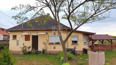 Adács Családi ház - 34.500.000 Ft