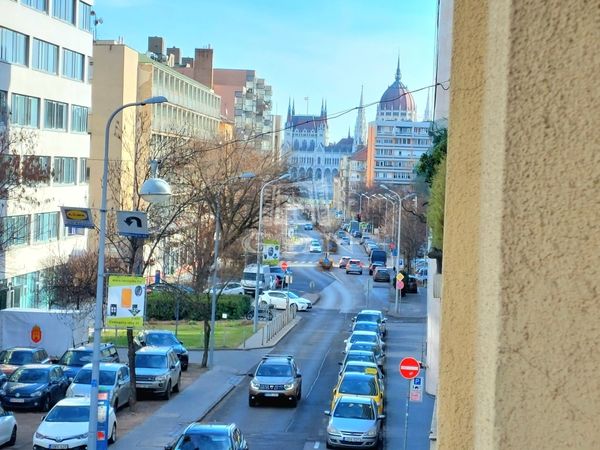 Vânzare Budapest I. kerület Locuinta (caramida)