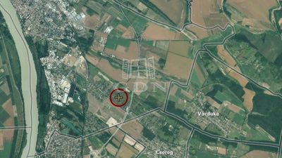 Vác Промышленная территория - 63.362.395 HUF