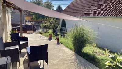 Himesháza 家庭别墅 - 22.900.000 HUF