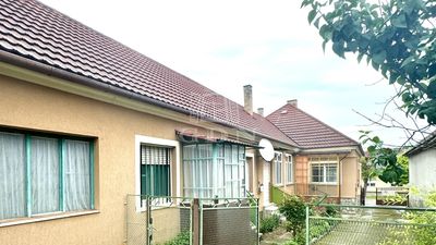 Palotabozsok 家庭别墅 - 54.900.000 HUF