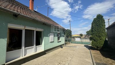 Dunaszekcső 家庭别墅 - 16.500.000 HUF