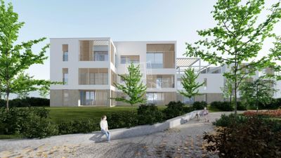 Balatonfüred Lakás - 286.946.400 Ft