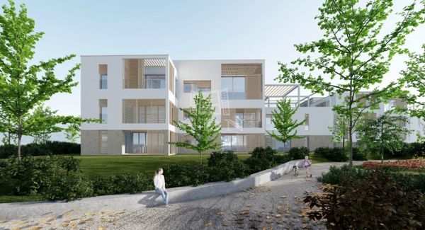 For sale Balatonfüred Flat (brick)