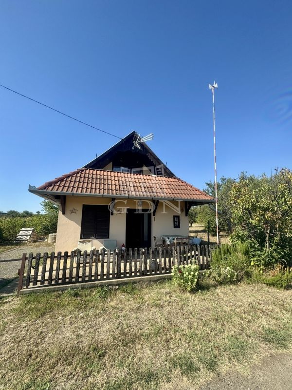 出卖 Mohács 夏季别墅