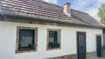 Pócsa 家庭别墅 - 25.500.000 HUF