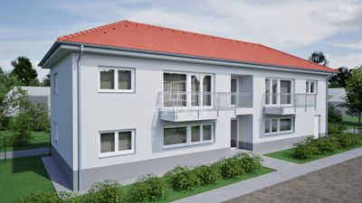 Pécs  - 54.000.000 HUF